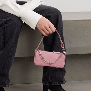 By Far Mini Rachel Bag